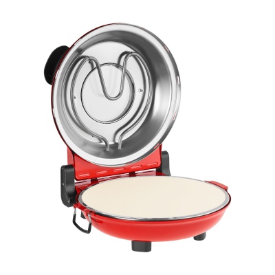 Pec na pizzu TEESA SUPREME+, 1200 W, 32cm Pec na pizzu TEESA SUPREME+, 1200 W, 32cm