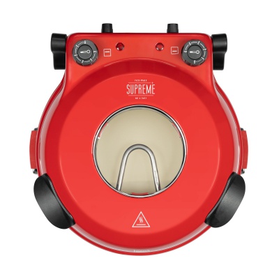 Pec na pizzu TEESA SUPREME+, 1200 W, 32cm Pec na pizzu TEESA SUPREME+, 1200 W, 32cm