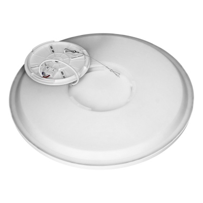 Stropné LED svietidlo VITO 36W, CCT+RGB, 3500lm, TUYA