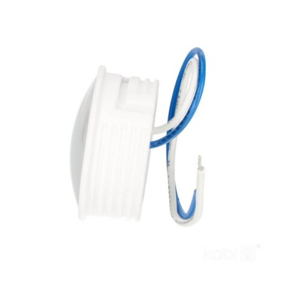 LED žiarovka INSERT 6,5W 4000K 230V