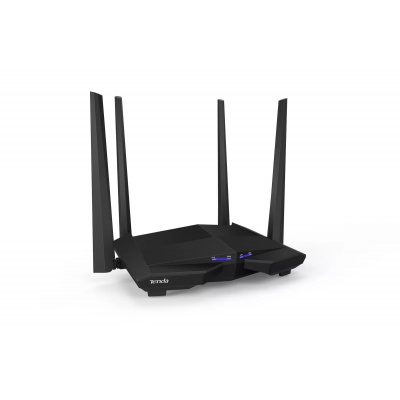 AC10 Wireless AC Router 802.11ac/a/b/g/n,1200 Mb/s, GWAN, GLAN