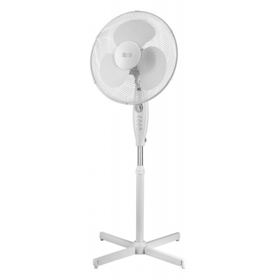 Stojanový ventilátor 3-rýchlostný s časovačom Stojanový ventilátor 3-rýchlostný s časovačom