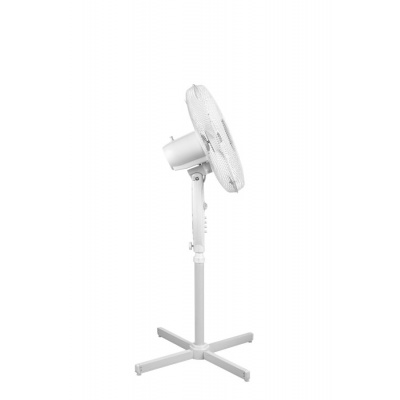 Stojanový ventilátor 3-rýchlostný s časovačom Stojanový ventilátor 3-rýchlostný s časovačom