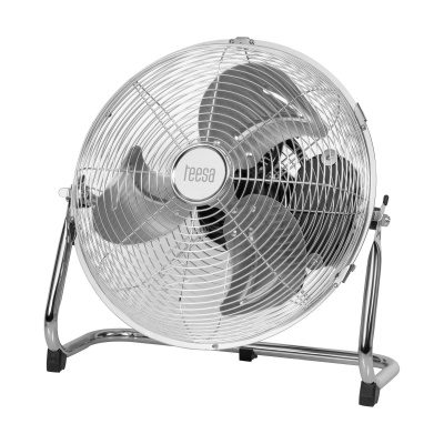 Podlahový ventilátor TEESA 30cm Podlahový ventilátor TEESA 30cm