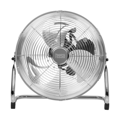Podlahový ventilátor TEESA 30cm Podlahový ventilátor TEESA 30cm