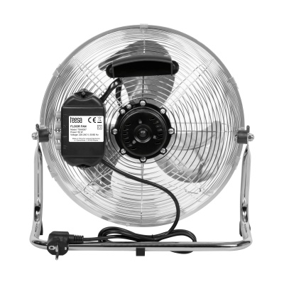 Podlahový ventilátor TEESA 30cm Podlahový ventilátor TEESA 30cm