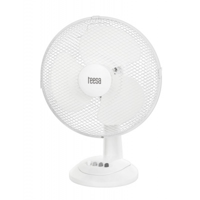 Stolový ventilátor TEESA Stolový ventilátor TEESA