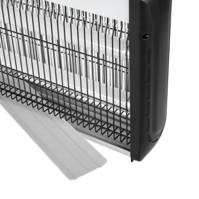 Elektrický lapač hmyzu UV TEESA 30W (2x15W) Elektrický lapač hmyzu UV TEESA 30W (2x15W)