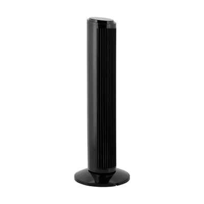Stĺpový ventilátor s diaľkovým ovládaním 50W,74cm TEESA Stĺpový ventilátor s diaľkovým ovládaním 50W,74cm TEESA