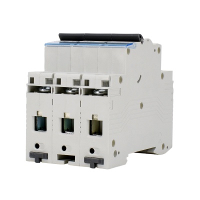 Istič 3P B20A 6kA Schelinger Istič 3P B20A 6kA Schelinger