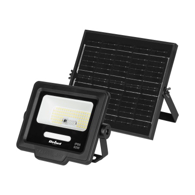 Solárny LED reflektor 60W s DO