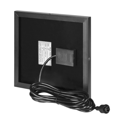 Solárny LED reflektor 60W s DO