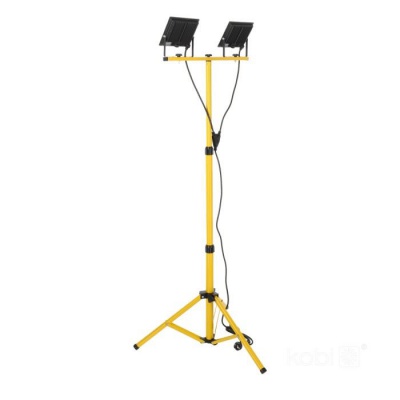 LED reflektor TIGRA TRIPOD 2x50W 4000K IP54