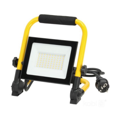 LED reflektor TIGRA PORTABLE 50W 4000K IP54