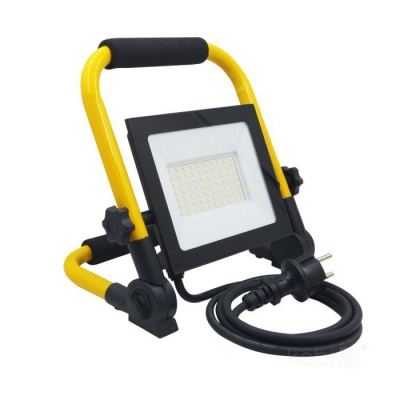 LED reflektor TIGRA PORTABLE 50W 4000K IP54