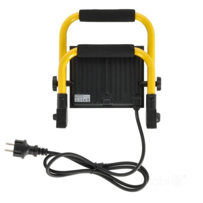 LED reflektor TIGRA PORTABLE 50W 4000K IP54