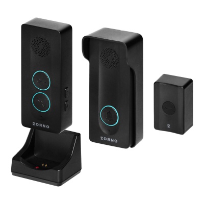 LEKIO bezdrôtový audiovrátnik s handsfree