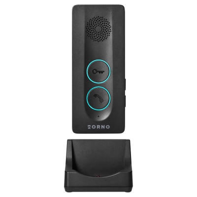 LEKIO bezdrôtový audiovrátnik s handsfree