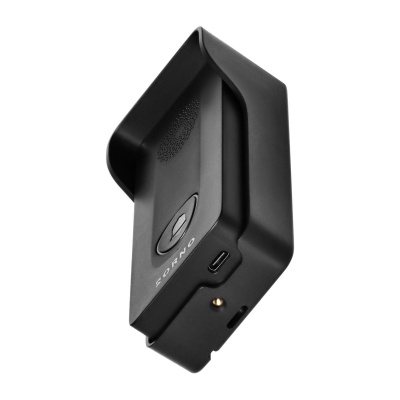 LEKIO bezdrôtový audiovrátnik s handsfree