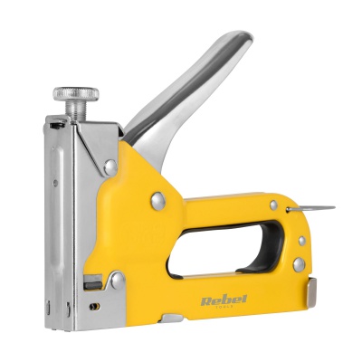 Zošívačka na čalúnenie 4-14 mm REBEL