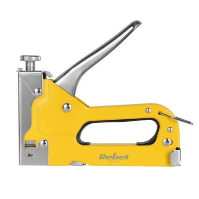Zošívačka na čalúnenie 4-14 mm REBEL