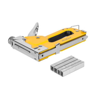 Zošívačka na čalúnenie 4-14 mm REBEL