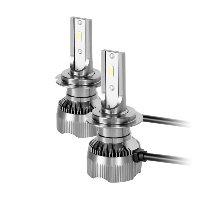 LED žiarovka do auta H7 6000K REBEL LED žiarovka do auta H7 6000K REBEL