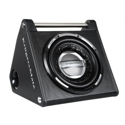 Aktívny subwoofer KMI300X Kruger&Matz 12"