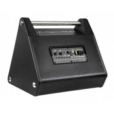 Aktívny subwoofer KMI300X Kruger&Matz 12"