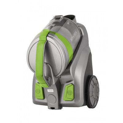 Vysávač TEESA VACUUM GREEN