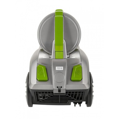 Vysávač TEESA VACUUM GREEN