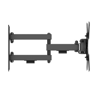 Držiak LCD TV 13 - 43" univerzálny čierny Držiak LCD TV 13 - 43" univerzálny čierny