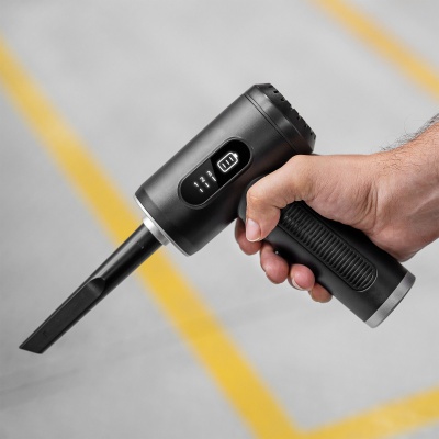 Dúchadlo Aku 75 W, 6000mAh, 5 koncoviek TEESA