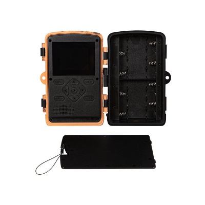 Fotopasca BLOW KM800 8K