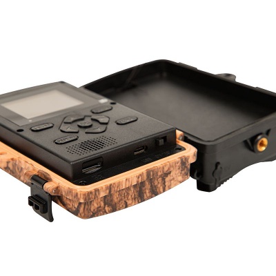 Fotopasca BLOW KM800 8K