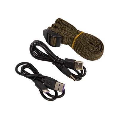 Fotopasca BLOW KM800 8K