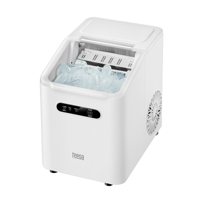 Výrobník ľadu TEESA EASY ICE, 11kg ľadu, 1l, 110 W Výrobník ľadu TEESA EASY ICE, 11kg ľadu, 1l, 110 W