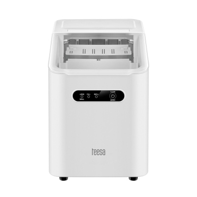 Výrobník ľadu TEESA EASY ICE, 11kg ľadu, 1l, 110 W Výrobník ľadu TEESA EASY ICE, 11kg ľadu, 1l, 110 W