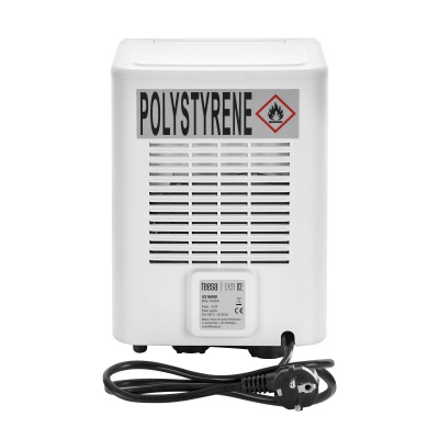 Výrobník ľadu TEESA EASY ICE, 11kg ľadu, 1l, 110 W Výrobník ľadu TEESA EASY ICE, 11kg ľadu, 1l, 110 W