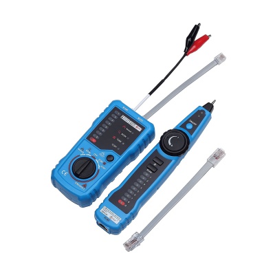 Tester káblov BSIDE FWT11 E6244 RJ45, RJ11