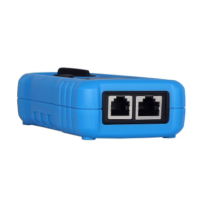 Tester káblov BSIDE FWT11 E6244 RJ45, RJ11