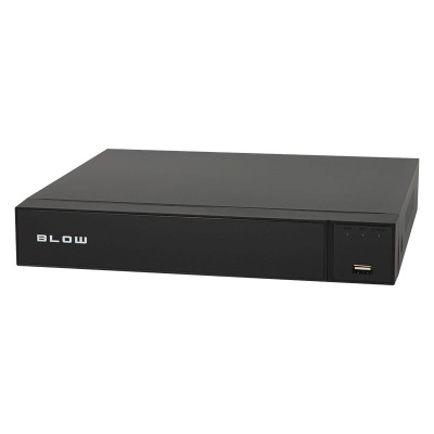 NVR BLOW 5in1 4ch-ANALOG 9ch-IP BL-X04051 5MP 1xHDD