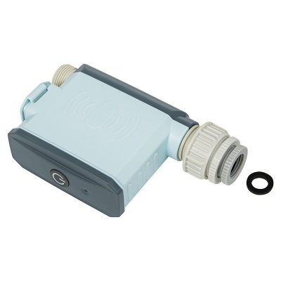 Inteligentný ventil na vodu Zigbee TUYA