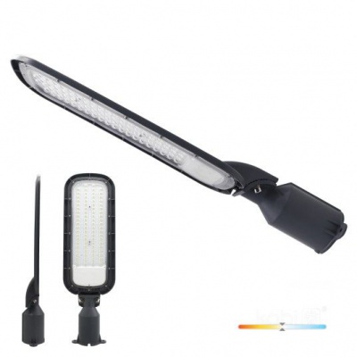 Pouličné LED svietidlo BRELUXO 150W IP65 4000K