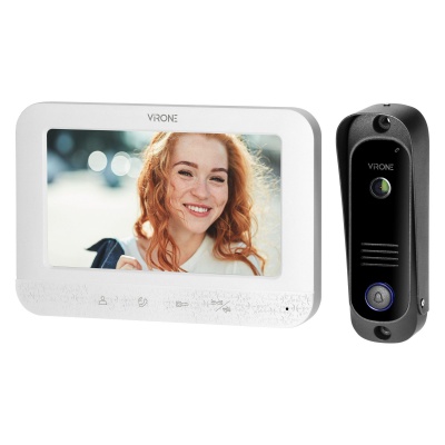 Videovrátnik SETAR 7" LCD