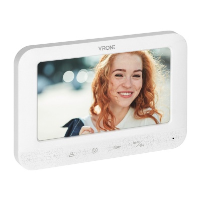 Videovrátnik SETAR 7" LCD