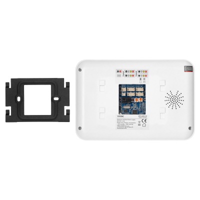 Videovrátnik SETAR 7" LCD