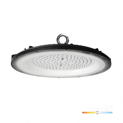 Závesné LED svietidlo GRAZA IP65 100W