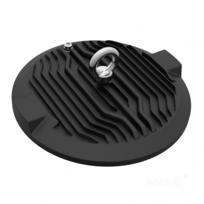 Závesné LED svietidlo GRAZA IP65 100W