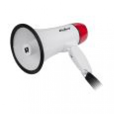 Megafón DH-08  typu HORN